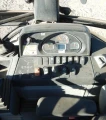 2015 Caterpillar 420f Tractor Loader Backhoe