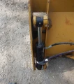 2014 Caterpillar 430F backhoe