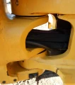2018 Caterpillar 305E2 mini excavator