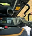 2020 Case CX80C excavator