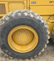2012 Caterpillar 140M2 motor grader