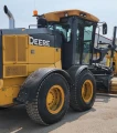2016 John Deere 772GP motor grader