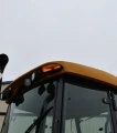 2012 John Deere 410K TC 4x4 Loader Backhoe W4-IN-1 Bucket & Extendahoe