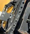 2009 Vermeer RTX750 trencher