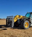 2012 Dieci 40.7 Agri-Plus VS Telehandeler
