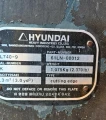 2015 Hyundai HL740XTD-9A Wheel Loader