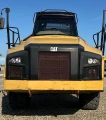 2013 Caterpillar 735B haul truck