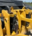 2015 Caterpillar 924K High Lift Wheel Loader