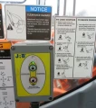 2014 Doosan DX225LC-3 excavator