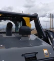 2022 John Deere 330G skid steer loader