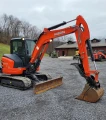 2020 KUBOTA KX057-4 MINI EXCAVATOR
