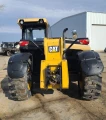 2014 CAT TH406C Tehelandler