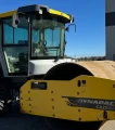 2015 Dynapac CA2500D Single Drum Vibratory Roller