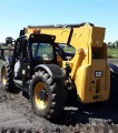 2016 Caterpillar TL943D 4x4x4 Telehandler
