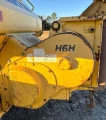 2013 Komatsu D65WX-17 dozer