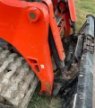 2018 Kubota SLV95-2s