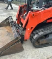 2020 Kubota SVL65-2 tracked skid steer loader