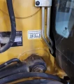 2018 Caterpillar 420F2 Backhoe