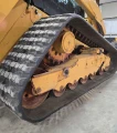 2020 Caterpillar 289D3 skid steer