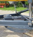 2016 John Deere 770G motor grader