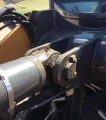 2018 Case 221F Wheel Loader