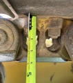 2016 Caterpillar D6K2 LGP dozer