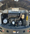 2018 Bobcat E42 Mini Excavator