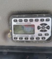 2017 Case TV380 tracked skid steer loader