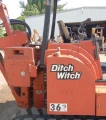2004 Ditch Witch HT115 cable plow