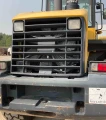 2008 Komatsu WA320-5L Wheel Loader W/Grapple