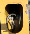 2010 Caterpillar TL943 telehandler