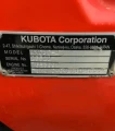 2016 Kubota KX040-4 Mini Excavator