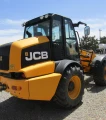 2013 JCB TM320 articulated telehandler