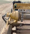 2017 Caterpillar 623K Self Propelled Elevating Scraper
