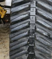 2014 Vermeer RTX1250 cable plow
