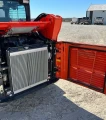 2022 Kubota SVL75-2 tracked skid steer loader