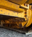 2013 Komatsu D65WX-17 dozer