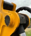2021 Jcb 1CXT HF Track Backhoe Loader
