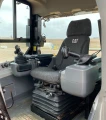 2014 Caterpillar D7E dozer