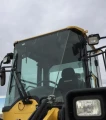 2018 Komatsu WA270-8 Wheel Loader