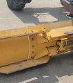 2016 John Deere 772GP motor grader
