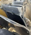 2012 Caterpillar TH406 4x4x4 Telehandler