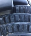 2010 Case 821E Wheel Loader