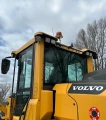 2018 Volvo L90H Wheel Loader