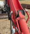 2007 Link-Belt 80 SPIN-ACE MIDI Excavator