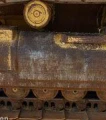 2016 Caterpillar 963K track loader