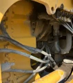 2005 John Deere 544J wheel loader