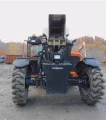 2015 JLG G12-55A 4x4x4 Telehandler