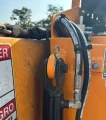 2018 LeeBoy 8500D paver