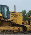 2010 Caterpillar D6N LGP dozer